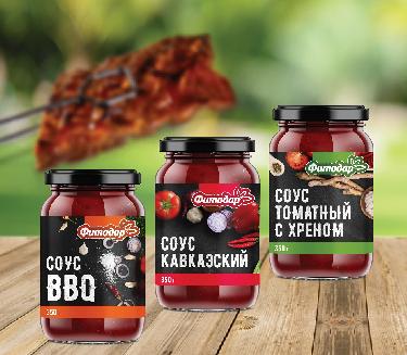 Открывайте сезон шашлыков вместе с нами! 