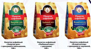 НОВИНКИ НАПИТКОВ ЗДОРОВОГО ПИТАНИЯ "Русский цикорий"!!!