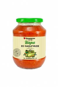 Новинки КОНСЕРВАЦИИ