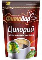 Фитодар цикорий растворимый натуральный ЗИП 