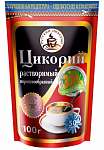 Цикорий растворимый ЗИП "Русский цикорий" 100 г