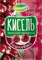Кисель вишневый 25 г