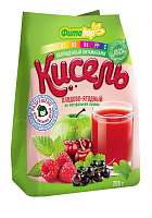 Кисель плодово-ягодный 200 г 