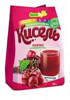 Кисель вишневый 200 г