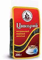 Цикорий натуральный молотый 200 г "Русский цикорий"