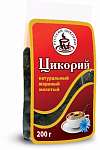 Цикорий натуральный молотый 200 г "Русский цикорий"
