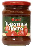 Томатная паста "Е-да!" 260 г