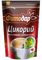 Цикорий растворимый с боярышником ЗИП "ФИТОДАР"