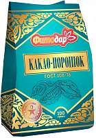 КАКАО-порошок ГОСТ 100 г
