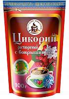 Цикорий растворимый с боярышником ЗИП "Русский цикорий"