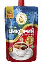 Цикорий жидкий экстракт, 300 г