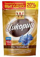 Цикорий растворимый "Vita Way" 300 г