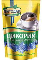Цикорий растворимый классический "ВИТОДАР" 85 г