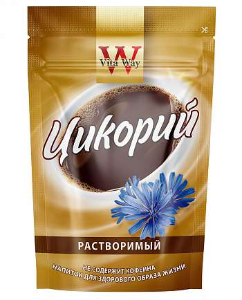Цикорий растворимый "Vita Way" 75 г