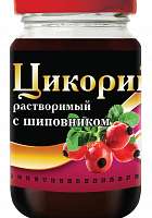 Цикорий растворимый с шиповником жидкий экстракт "Русский цикорий" 200 г
