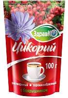 Цикорий растворимый с боярышником ЗИП "Здравко"