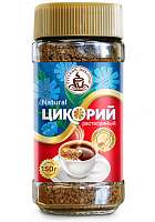 Цикорий растворимый. Гранулированный