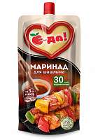 Маринад для шашлыка "Е-да!"