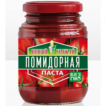 Паста помидорная 270 г
