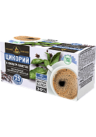 Цикорий  в фильтрпакетах натуральный
