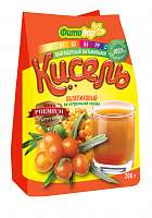 Кисель облепиховый 200 г